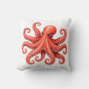 Search for octopus cushions Sealife