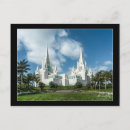 Search for lds postcards Church