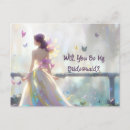 Search for bride horizontal postcards Beautiful