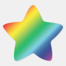 Search for pride star stickers Lgbtq