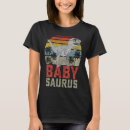 Search for babysaurus tshirts Matching