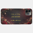 Search for wedding date iphone cases Couple