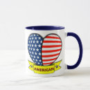 Search for american heart mugs Usa