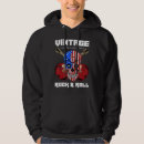 Search for instruments hoodies Rock