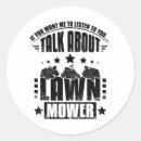 Search for mower stickers Gardening