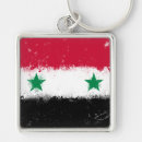 Search for arabic flags key rings Syria