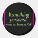 Search for noth magnets Humour