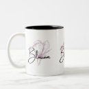 Search for spring flowers mugs Trendy boho aesthetic