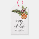Search for holiday tags Modern