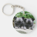 Search for long haired chihuahua key rings Bob and pam langrish
