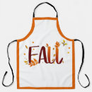 Search for september aprons Fall
