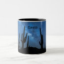 Search for desert sky mugs Milky way