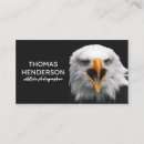 Search for wildlife business cards Wildlife landscape photographer