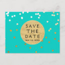 Search for confetti save the dates Trendy