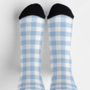 Search for tartan womens socks Blue