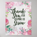Search for thank you quotes posters Motivational quote