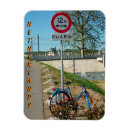 Search for bikes magnets Netherlands