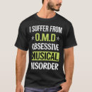 Search for theater tshirts Musical