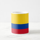Search for colombia mugs Flag