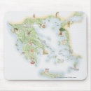 Search for ancient greece mouse mats Map