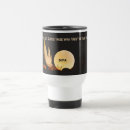 Search for black and light mugs For her
