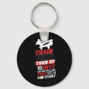 Search for kickboxing designs key rings Tiger