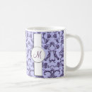 Search for vintage scroll mugs Floral