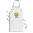 Search for emoticon aprons Face