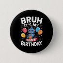 Search for its my birthday badges Party