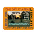 Search for alcoholics magnets Recovery