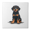 Search for black dog tiles Funny
