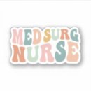 Search for surging Medical surgical nurse
