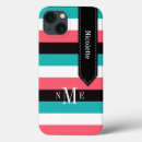 Search for modern pattern ipad cases Girly