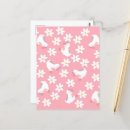 Search for floral paper postcards Retro