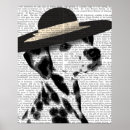 Search for dalmatian posters Steampunk