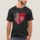 Search for tunisian tshirts Roots