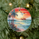 Search for scenes christmas tree decorations Beach