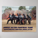 Search for paintball posters Sports
