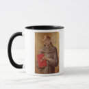 Search for st anthony mugs 15th