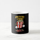 Search for mascots mugs Popcorn