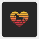 Search for love horses stickers Horse racing