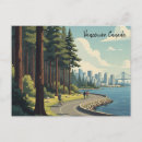 Search for vintage vancouver postcards Souvenir