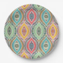 Search for mandala plates Moroccan