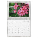 Search for tropical calendars Floral