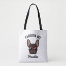 Search for french bulldog accessories Pardon my frenchie