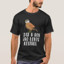 Search for kestrel tshirts Animal