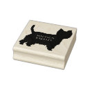 Search for west rubber stamps Silhouette