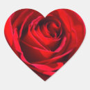 Search for deep red stickers Flowers