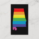 Search for equal business cards Lesbian