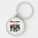 Search for décorative key rings The big bang theory